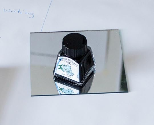 writing-ink