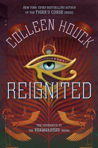 reignited