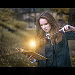photo credit: Sheng P. Hermione Granger via photopin (license)