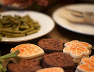 Classic Thanksgiving Traditions for Any Present Day Family