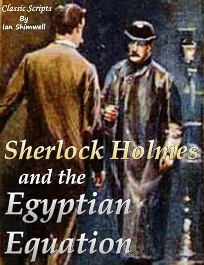 Holmes and Watson return...