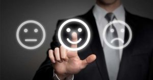 How to Respond to Tough Feedback