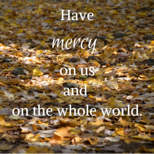 mercy-leaves