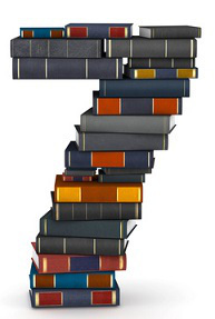 number-7-books