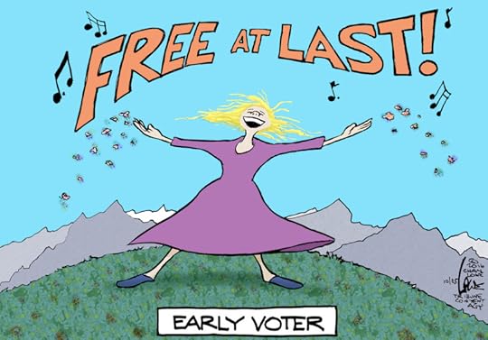 freeatlast