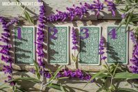 4 Tarot Card Reading – Tarot message.