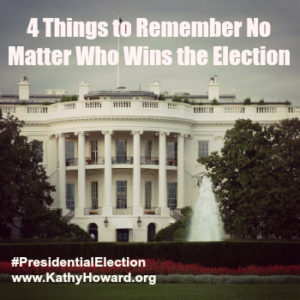 Presidential Election
