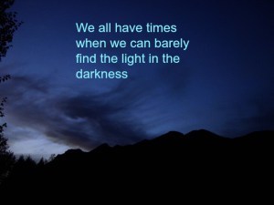 light-in-darkness