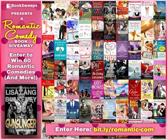 romantic comedy promo