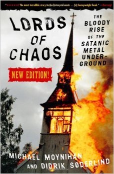 Lords of Chaos steffmetal