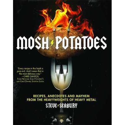 mosh-potatoes