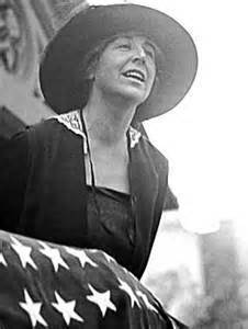 jeanette rankin