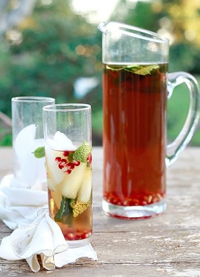 how to make cold brew iced tea