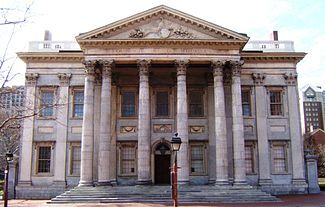 Image result for First Bank of the United States