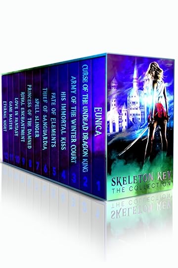 skeleton-key-box-set