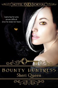 bounty-huntress, sheri queen