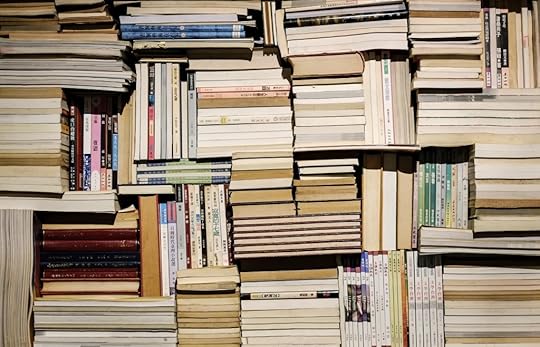 Literary Conspiracies