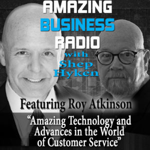 Roy Atkinson