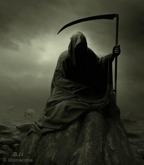 Image result for grim reaper
