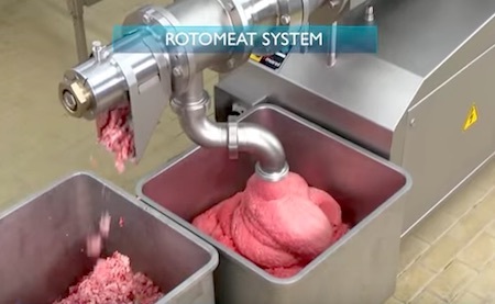 rotomeat