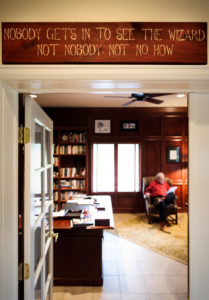 Stay focused on writing Jerry Jenkins Image 1