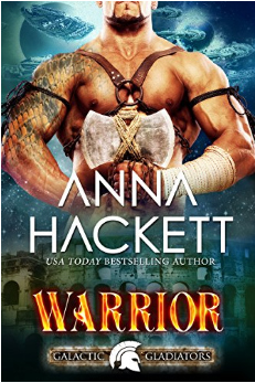 warrior