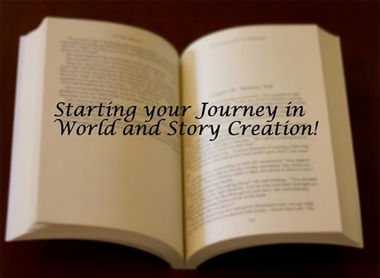 9 Tips and Advise for New Writers and Creators - TSDS Author Blog