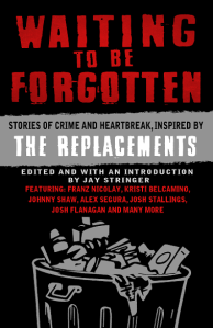Waiting to be Forgotten
