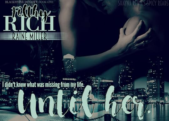 fithy rich teaser