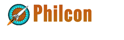 Philcon 2016 Logo