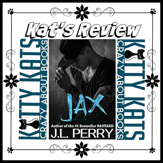 Jax (Bastard, 2) by J.L. Perry Goodreads