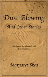 dust-blowing