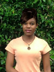 Michelle Natali Kwaramba