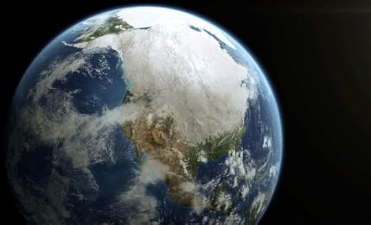 Laurentide Ice Sheet