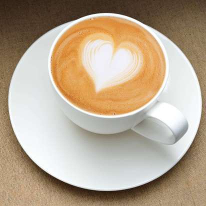 latte