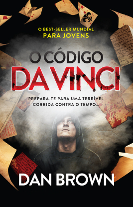 Codigo Da vinci Jovem
