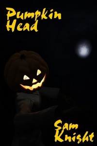 pumpkin-head