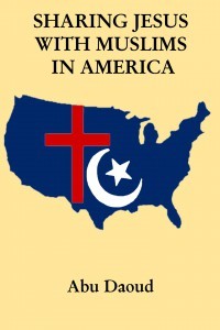 Sharing Jesus with Muslims