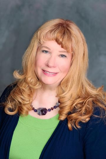 Marina Martindale Pic