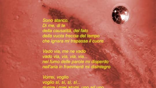 Vado via