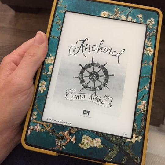 On reading memoirs {and my 6 favorite}