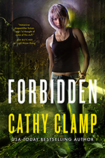 Forbidden Cathy Clamp Luna Lake Sazi