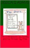 bookcovertheannualtoydrive
