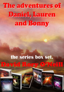 The great value box set.