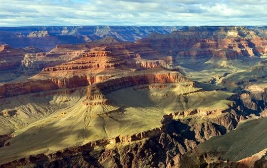 Grand Canyon | by Chensiyuan