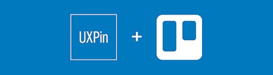 UXPin and Trello