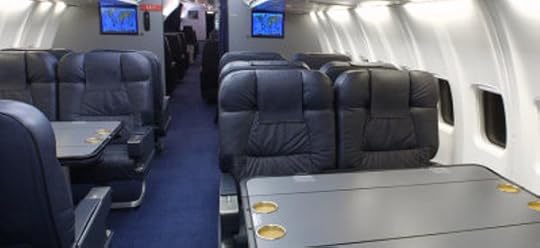 First Class Product Tier