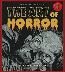 art-of-horror