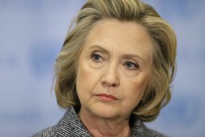 Hillary Clinton