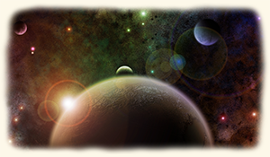 The Mind's Universe